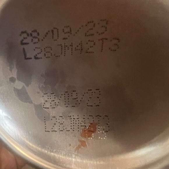 Exotic pop soda Fanta Tropical - Picture 4 of 4